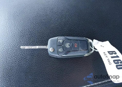 2016 Ford F-150 Xlt from USA, damaged, VIN 1FTFX1EG6GFA11156